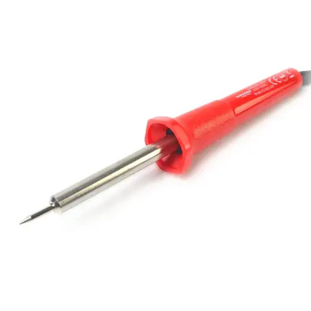 Ferro De Soldar Bico Direito 30w  Mader  P MADER POWER TOOLS - 1220250092