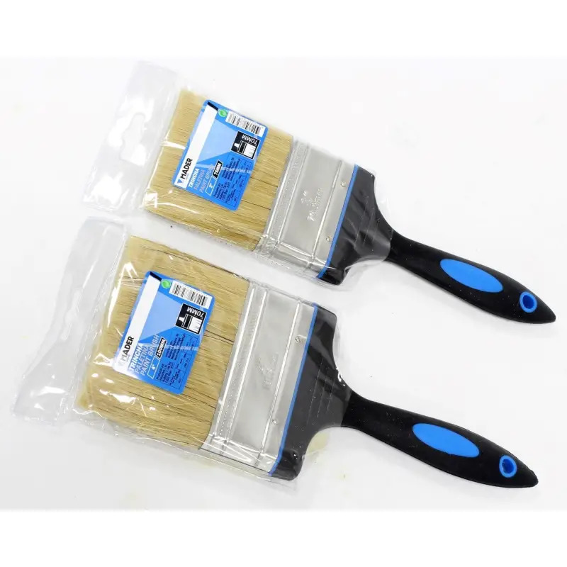 Trincha 75x70mm  Mader  Home Tools MADER HOME TOOLS