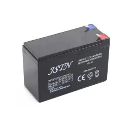 Bateria Para Pulverizador 12v 8a  Mader   MADER GARDEN TOOLS - 1240160027