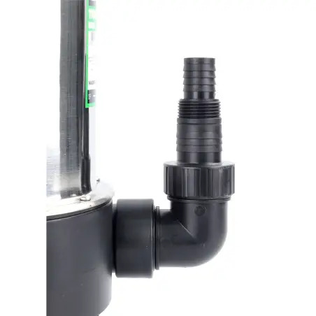 Bomba Submersível Águas Sujas 1100w 18000 MADER GARDEN TOOLS - 1250080057