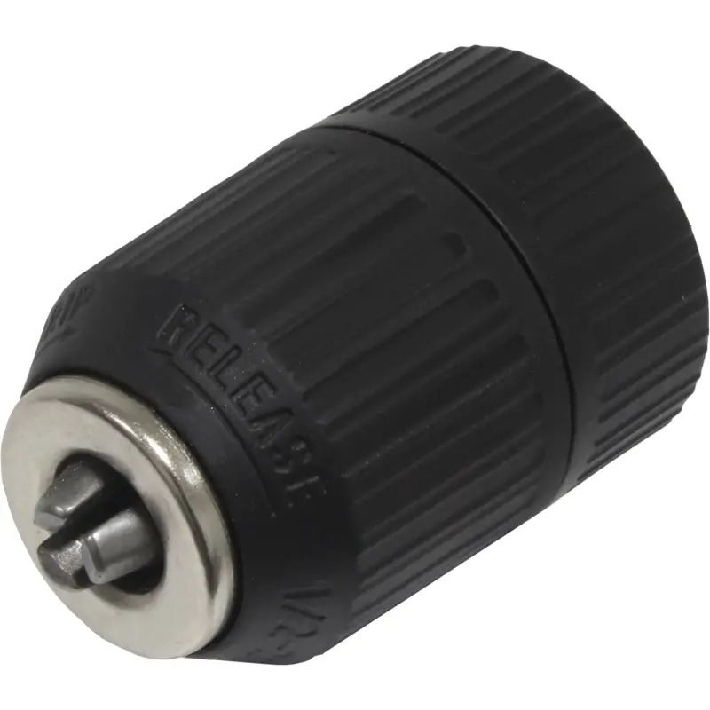 Bucha Para Berbequim Rápida 13mm  saurium