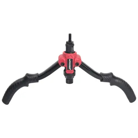 Alicate Rebitar Porcas 270mm 8un  Mader  Ha MADER HAND TOOLS - 1250040023
