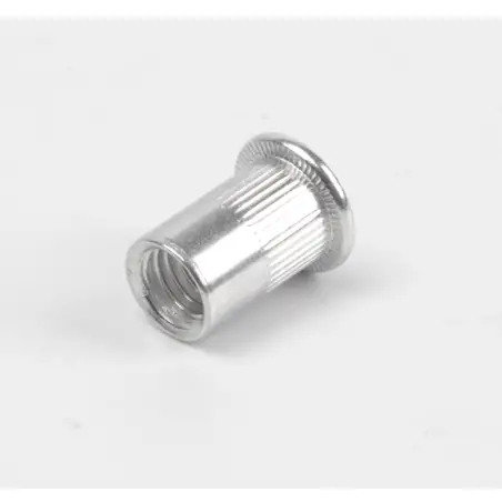 Porcas De Rebite M3  M10 150un  Mader  Hand MADER HAND TOOLS - 1250040024
