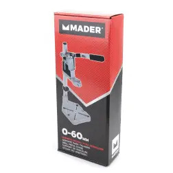 Suporte Coluna Para Berbequim 060mm  Mader MADER POWER TOOLS #3 - 1220040101