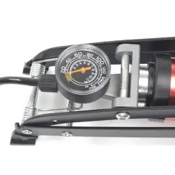 Bomba De Pé Com Manómetro 130psi  Mader  P MADER POWER TOOLS - 1250080059
