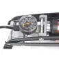 Bomba De Pé Com Manómetro 130psi  Mader  P MADER POWER TOOLS