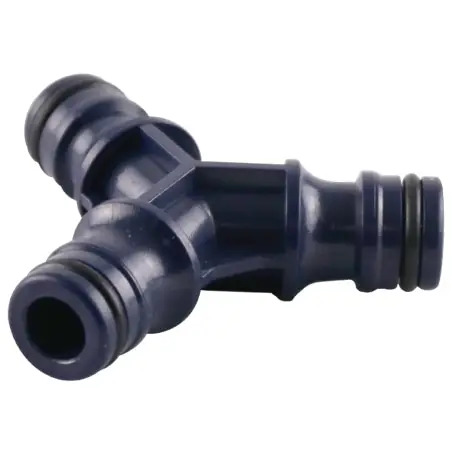 União Rápida 3 Vias Flux - 1560200018