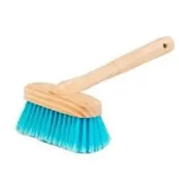 Pincel de Caiar Retangular em PVC Universal - 0442872043