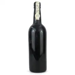 Quinta do Noval 1967 Vintage Porto VANZELLER Casa Noval - 1140200173