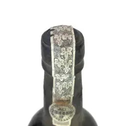 Quinta do Noval 1967 Vintage Porto VANZELLER Casa Noval #1 - 1140200173