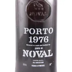Porto Noval 1976 Casa Noval - 1140200175