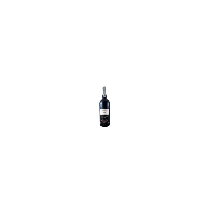 Quinta do Noval 1994 Vintage Porto Casa Noval