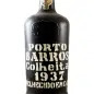 Porto Barros Colheita 1937 Envelhecido em Casco Casa Barros