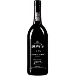 Dow´s 1985 Vintage Port Casa Dow´s - 1140200185