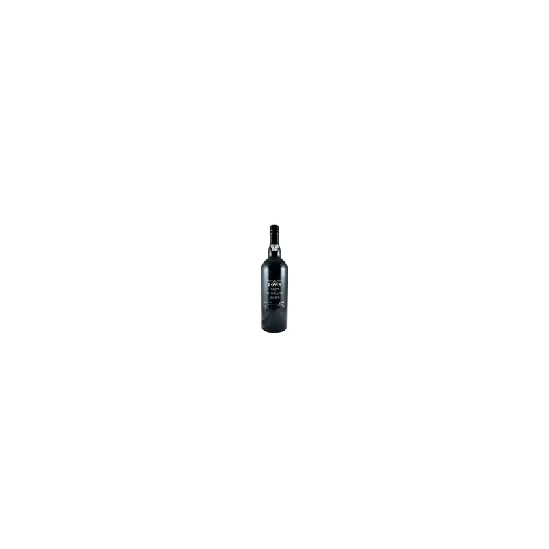 Dow´s 2007 Vintage Port Casa Dow´s Dow´s 2007 Vintage Port Casa Dow´s