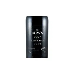 Dow´s 2007 Vintage Port Casa Dow´s - 1140200188