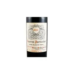 Krohn Reserva Particular 1900 Casa Krohn - 1140200191