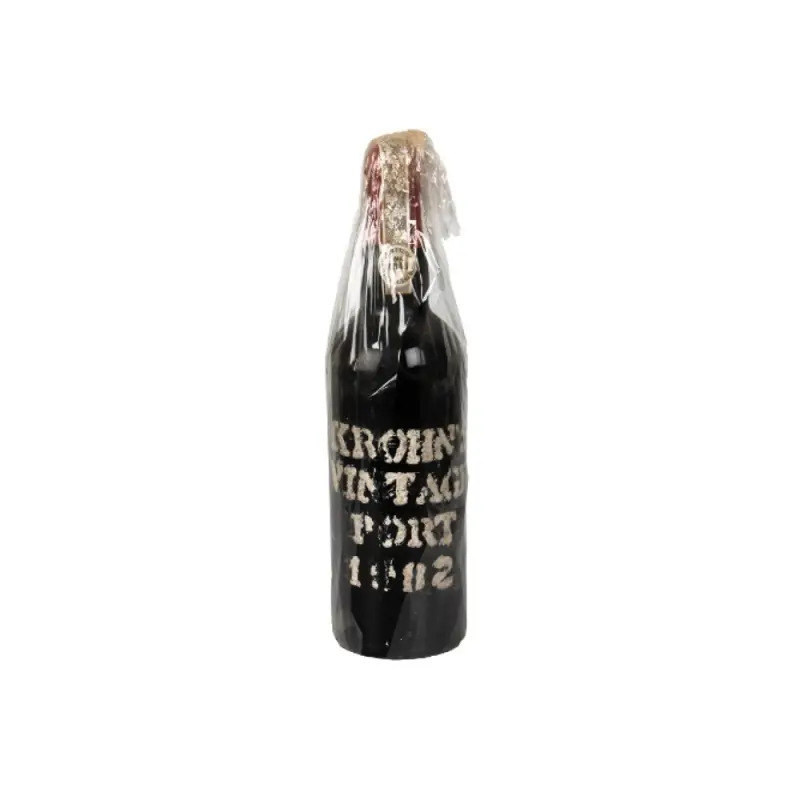 Krohn Vintage Port 1982 Casa Krohn Krohn Vintage Port 1982 Casa Krohn