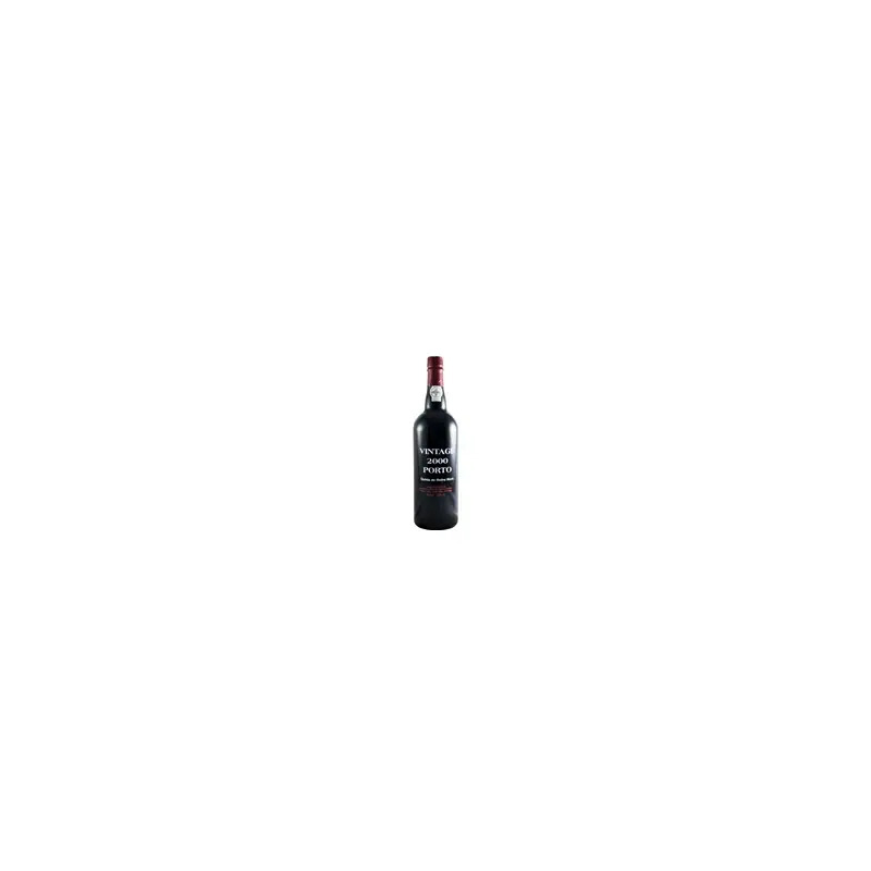 Krohn Vintage 2000 Quinta do Retiro Novo Casa Krohn