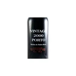 Krohn Vintage 2000 Quinta do Retiro Novo Casa Krohn - 1140200200