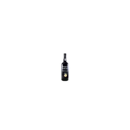 Krohn Vintage 2003 Casa Krohn - 1140200201