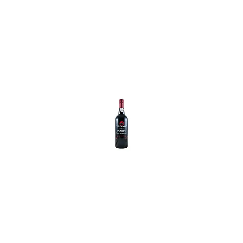 Krohn Vintage 2007 Quinta do Retiro Novo Casa Krohn Krohn Vintage 2007 Quinta do Retiro Novo Casa Krohn
