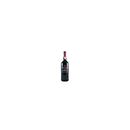 Krohn Vintage 2007 Quinta do Retiro Novo Casa Krohn - 1140200202