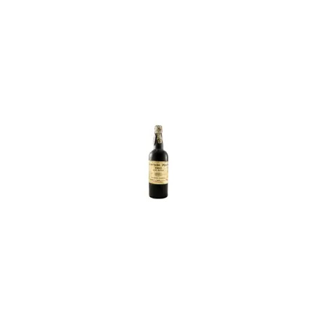 Vinho Borges Vintage Port 1960 Casa Borges - 1140200204