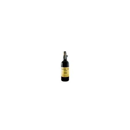Vinho Borges Vintage Port 1982 Casa Borges - 1140200205