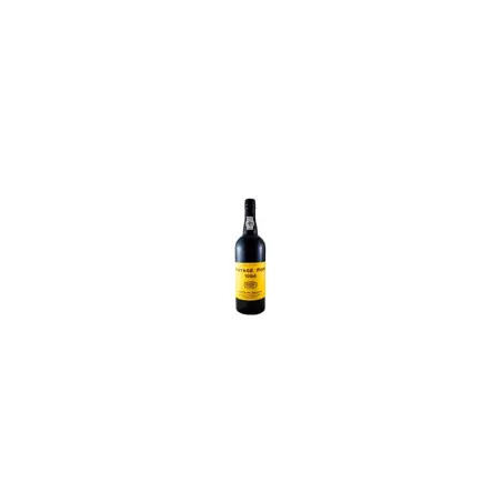Vinho Borges Vintage Port 1994 Casa Borges - 1140200206