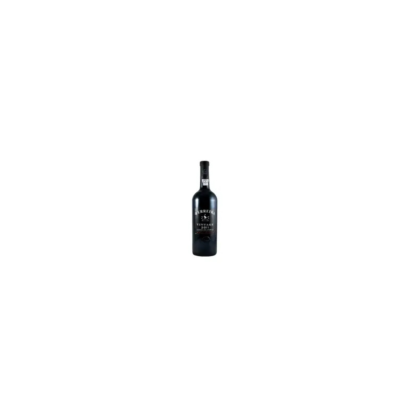 Vinho Ferreira Vintage 2011 Casa Ferreira