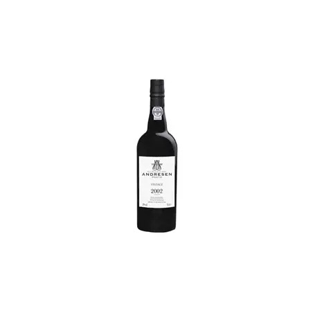 Vinho Andresen Vintage 2002 Casa Andresen - 1140200229