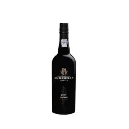 Vinho Andresen Vintage 2007 Casa Andresen - 1140200230