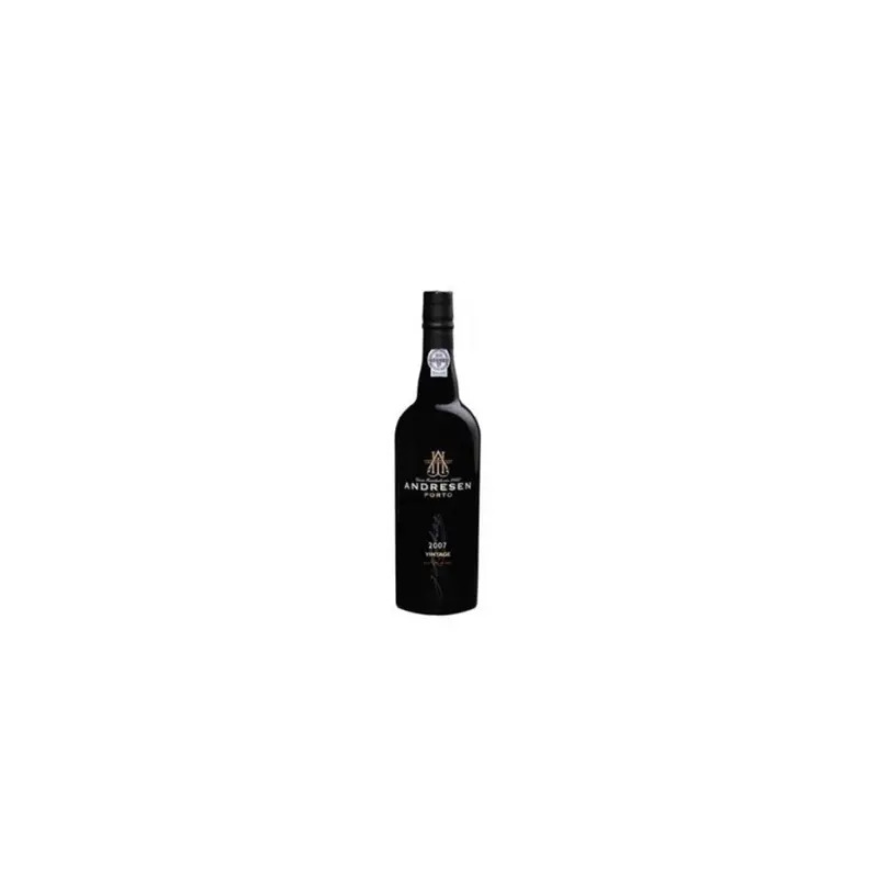 Vinho Andresen Vintage 2007 Casa Andresen