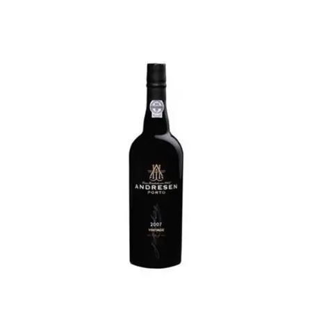 Vinho Andresen Vintage 2007 Casa Andresen - 1140200230
