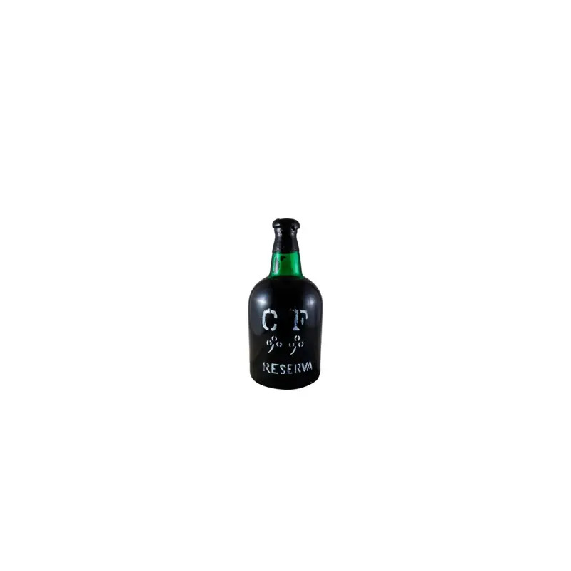 Vinho CF Reserva Casa Cockburns Vinho CF Reserva Casa Cockburns