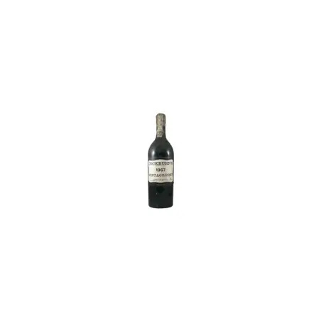 Vinho Cockburns 1967 Vintage Port Casa Cockburns - 1140200241