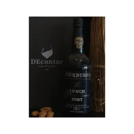 Vinho Cockburns Cadima Port Casa Cockburns - 1140200243