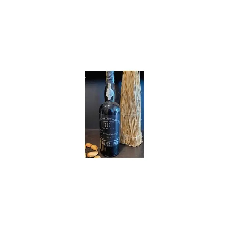 Vinho Graham´s Six Grapes Casa Graham´s