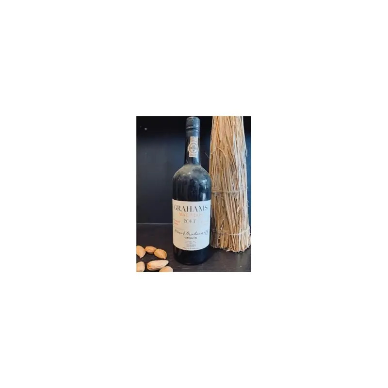 Vinho Graham´s Malvedos Port Casa Graham´s Vinho Graham´s Malvedos Port Casa Graham´s