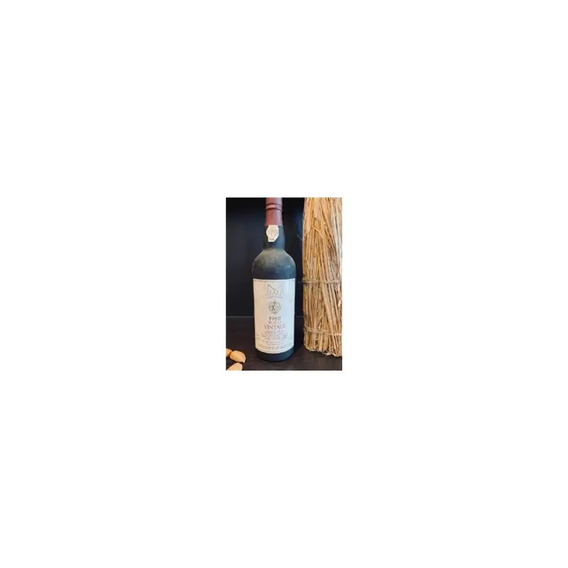 Vinho Champalimaud 1982 Vintage Champalimaud