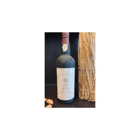 Vinho Champalimaud 1982 Vintage Champalimaud - 1140200253