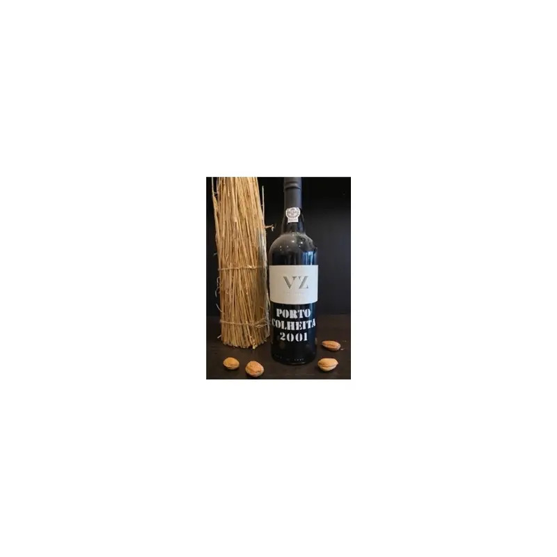 Vinho Colheita 2001 VZ