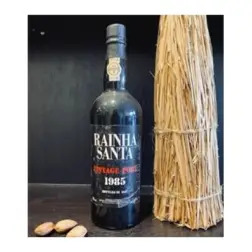 Vinho Vintage 1985 Rainha Santa - 1140200257