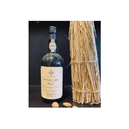 Vinho Vintage 1960 Butler - 1140200258