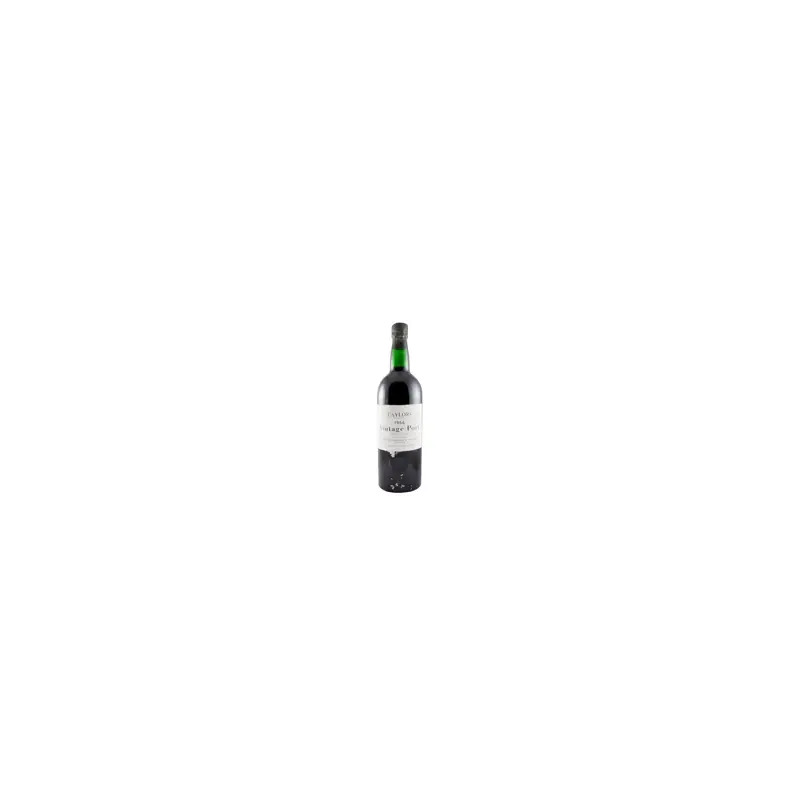 Vinho 1966 Vintage Port Taylor´s Vinho 1966 Vintage Port Taylor´s
