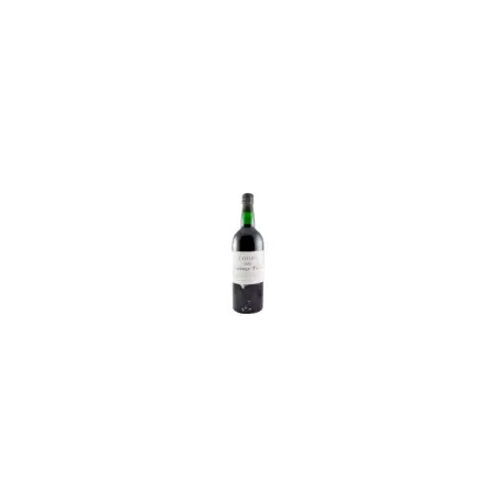 Vinho 1966 Vintage Port Taylor´s - 1140200260