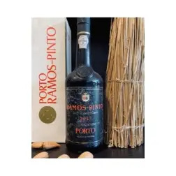 Vinho 1937 Ramos-Pinto - 1140200269
