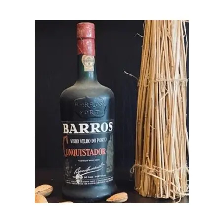 Vinho Conquistador Casa Barros - 1140200273