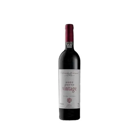 Vinho 2001 Vintage Champalimaud - 1140200276